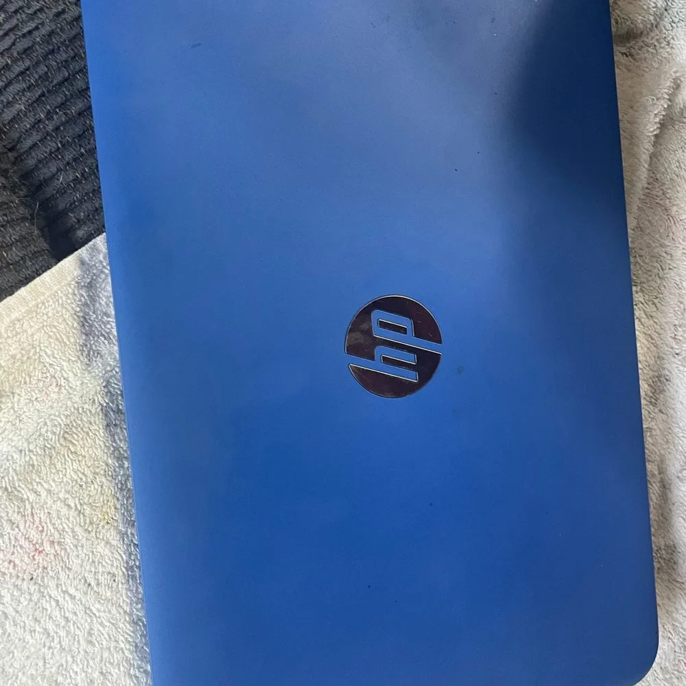 HP Stream Laptop